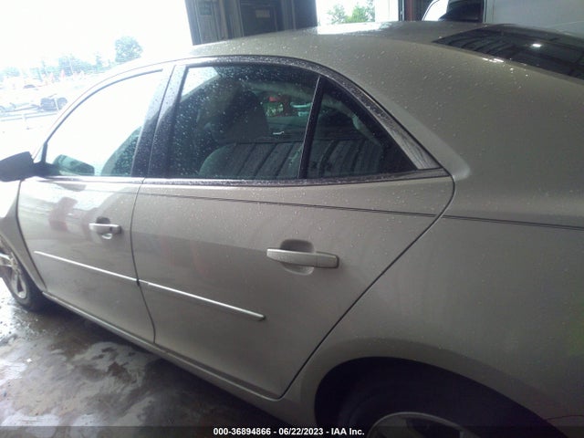 2013 CHEVROLET MALIBU LS VIN: 1G11B5SA9DF215454
