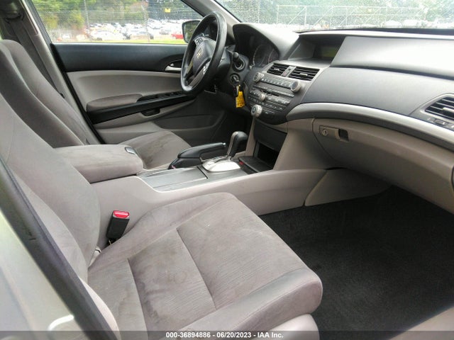 2012 HONDA ACCORD SDN LX VIN: 1HGCP2F36CA017553