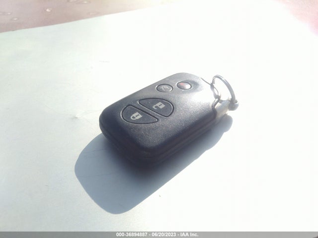 2006 LEXUS GS 300 VIN: JTHBH96SX65038568