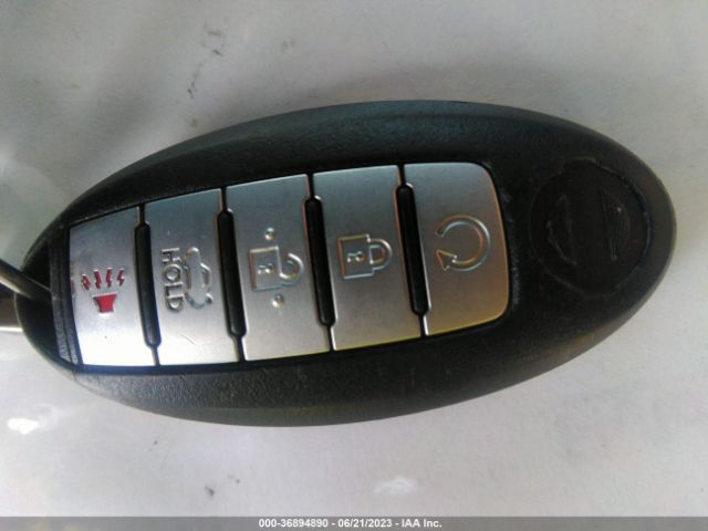 1N4AL3AP1EC406101 Nissan Altima 2.5 Sv