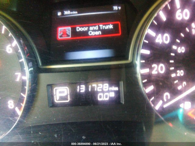 1N4AL3AP1EC406101 Nissan Altima 2.5 Sv