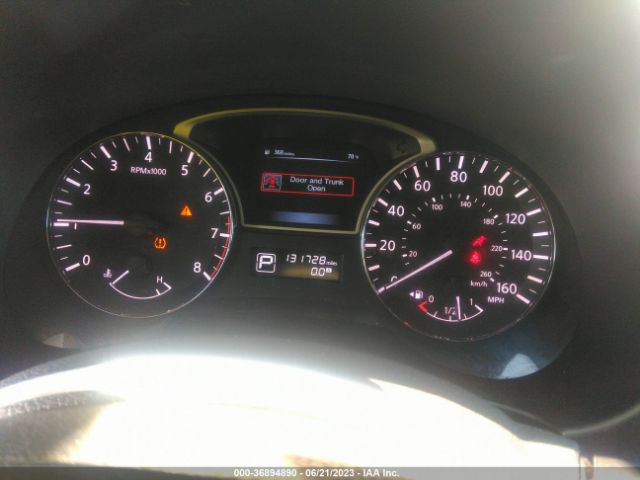 1N4AL3AP1EC406101 Nissan Altima 2.5 Sv