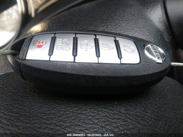 Nissan ROGUE SV 2019 JN8AT2MT8KW502934 Image 3