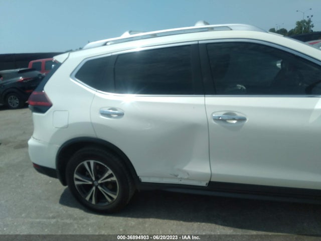 Nissan ROGUE SV 2019 JN8AT2MT8KW502934 Image 5
