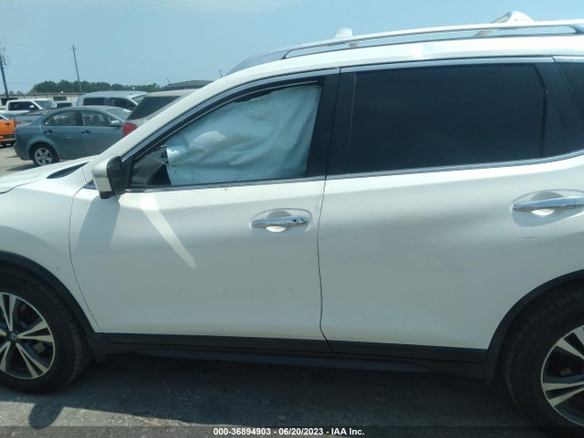 Nissan ROGUE SV 2019 JN8AT2MT8KW502934 Image 6