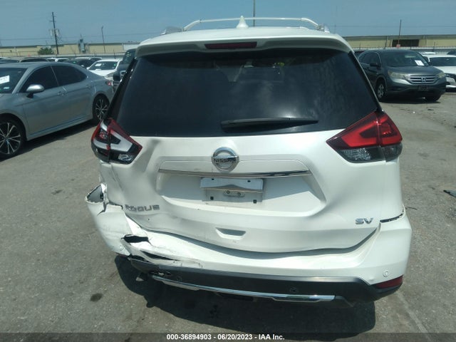 Nissan ROGUE SV 2019 JN8AT2MT8KW502934 Image 8