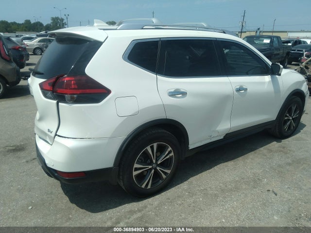 Nissan ROGUE SV 2019 JN8AT2MT8KW502934 Image 10