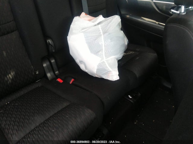 Nissan ROGUE SV 2019 JN8AT2MT8KW502934 Image 14