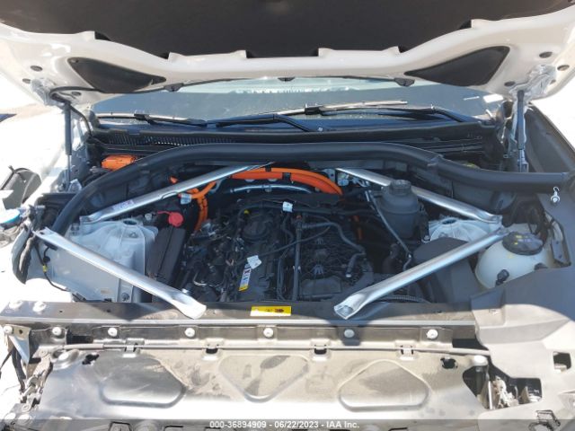 5UXTA6C07P9R14484 BMW X5 Xdrive45e