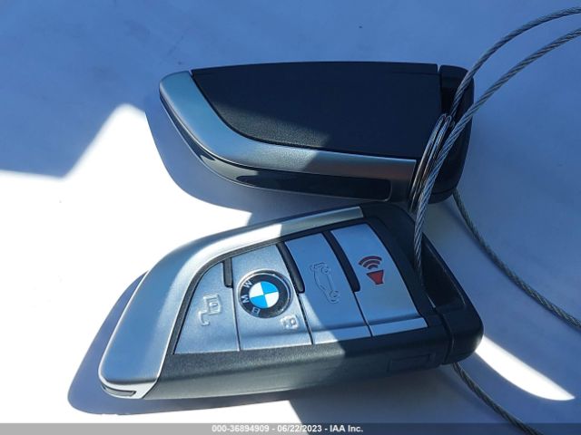 5UXTA6C07P9R14484 BMW X5 Xdrive45e