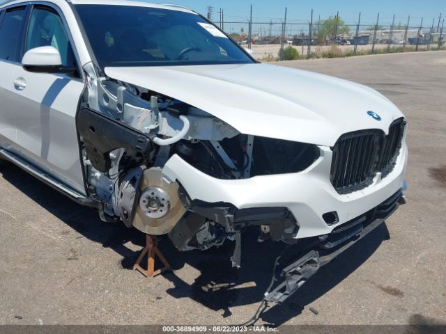 5UXTA6C07P9R14484 BMW X5 Xdrive45e