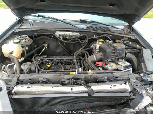 2012 FORD ESCAPE XLT VIN: 1FMCU0D76CKC01169