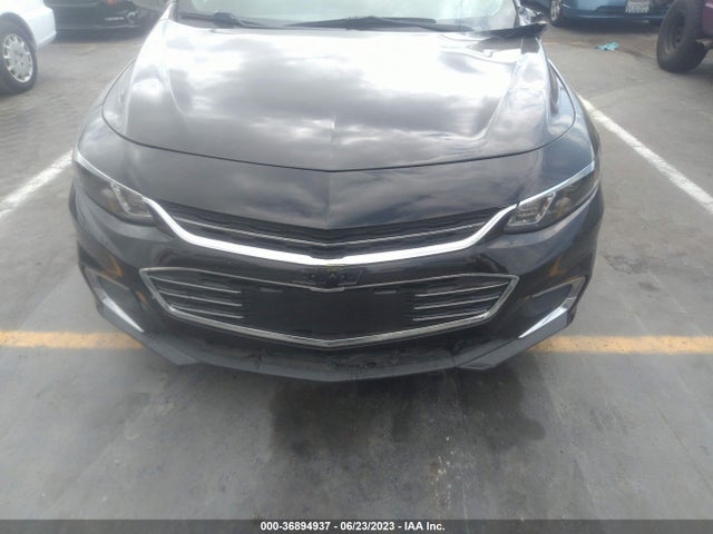 Chevrolet MALIBU LT 2016 1G1ZE5STXGF309164 Image 4