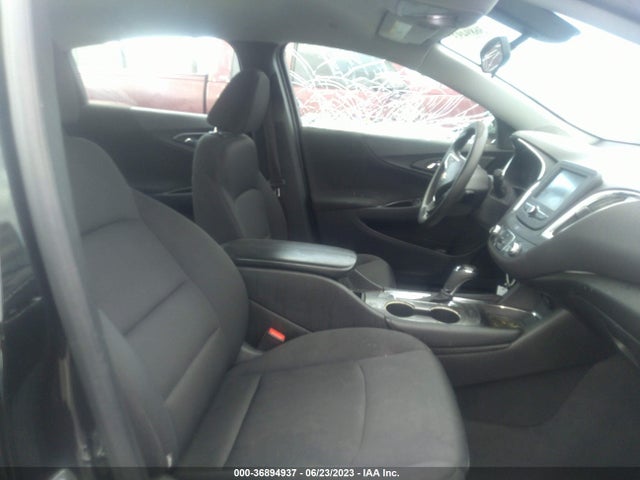 Chevrolet MALIBU LT 2016 1G1ZE5STXGF309164 Image 11