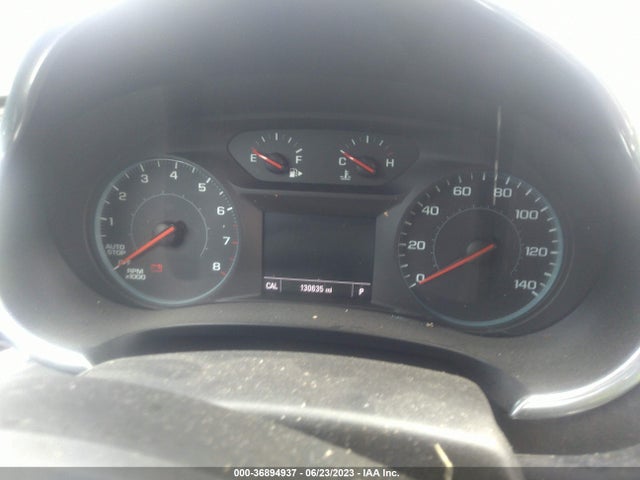 Chevrolet MALIBU LT 2016 1G1ZE5STXGF309164 Image 13