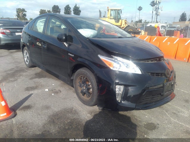 2014 JTDKN3DU1E0372138 main image