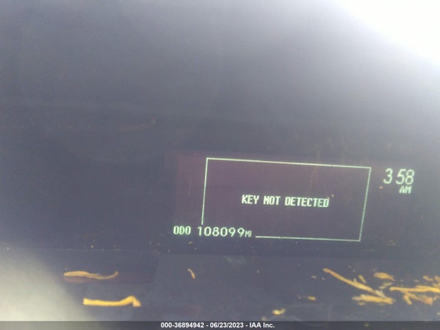 Toyota Prius Four/five/three/one/two 2014 JTDKN3DU1E0372138 Image 7