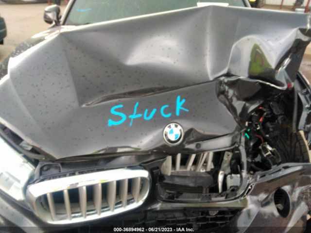 5UXKR0C57JL073614 BMW X5 Xdrive35i