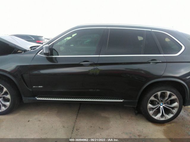 5UXKR0C57JL073614 BMW X5 Xdrive35i