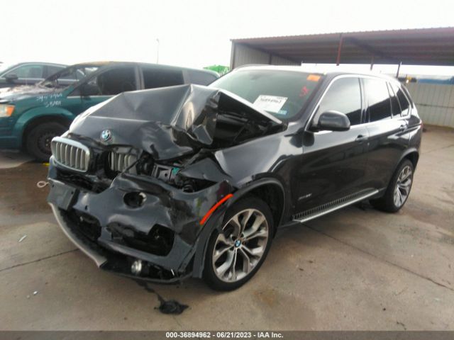 5UXKR0C57JL073614 BMW X5 Xdrive35i
