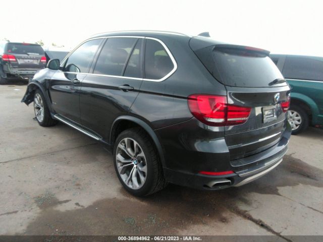 5UXKR0C57JL073614 BMW X5 Xdrive35i