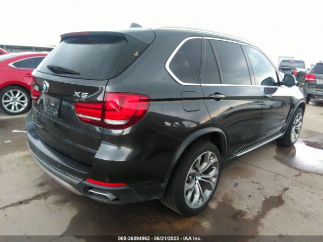 5UXKR0C57JL073614 BMW X5 Xdrive35i