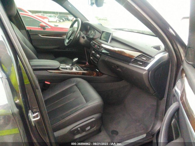 5UXKR0C57JL073614 BMW X5 Xdrive35i
