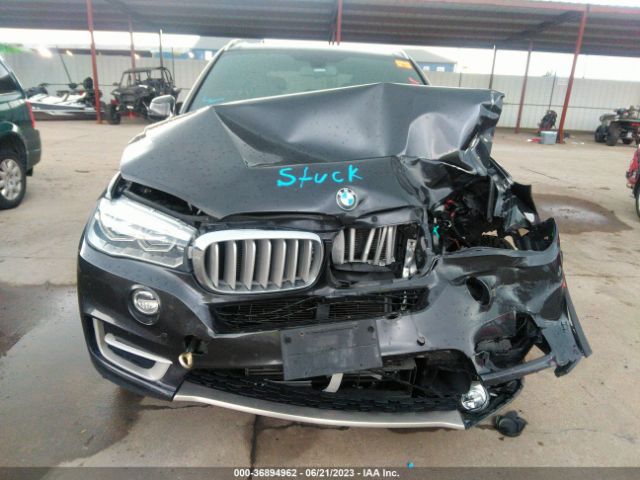 5UXKR0C57JL073614 BMW X5 Xdrive35i