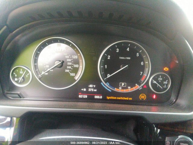 5UXKR0C57JL073614 BMW X5 Xdrive35i