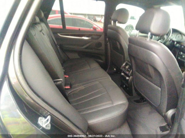 5UXKR0C57JL073614 BMW X5 Xdrive35i
