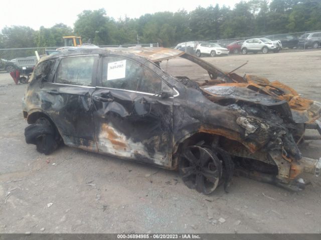 2HKRW6H31KH213813 Honda CR-V LX