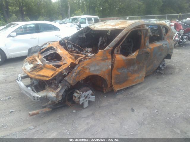 2HKRW6H31KH213813 Honda CR-V LX