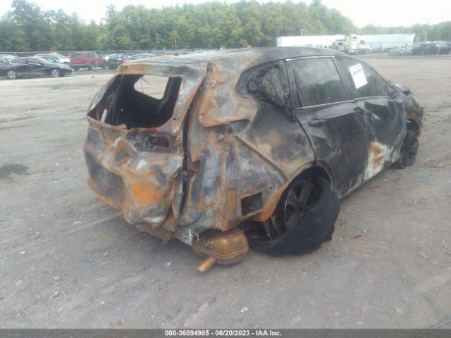 2HKRW6H31KH213813 Honda CR-V LX