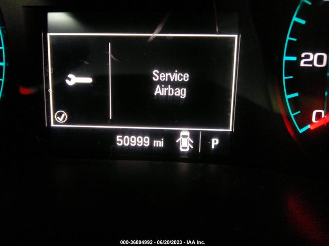 2018 CHEVROLET COLORADO 2WD WORK TRUCK VIN: 1GCGSBEA2J1228700