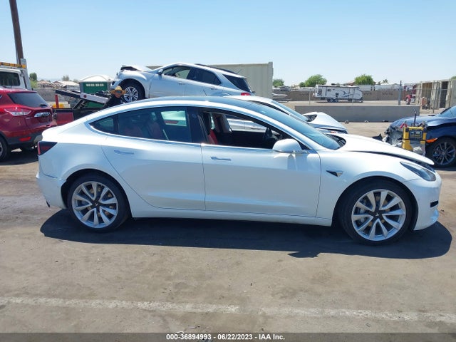 Tesla Model 3 Range 2019 5YJ3E1EA5KF436370 Image 11