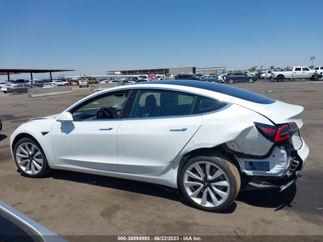 Tesla Model 3 Range 2019 5YJ3E1EA5KF436370 Image 12