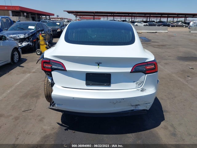 Tesla Model 3 Range 2019 5YJ3E1EA5KF436370 Image 14