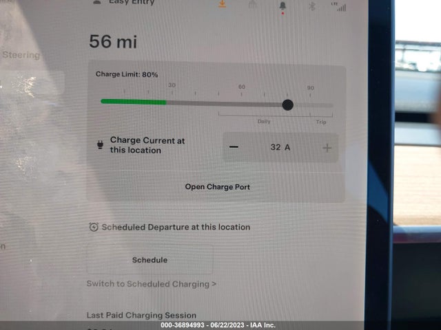 Tesla Model 3 Range 2019 5YJ3E1EA5KF436370 Image 15
