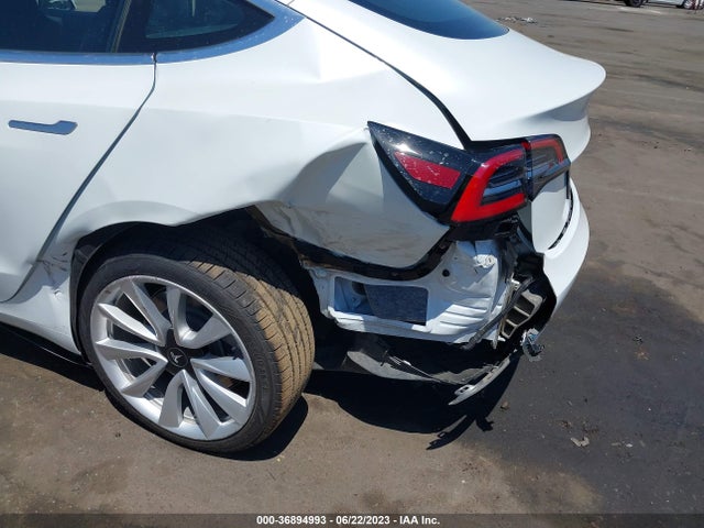 Tesla Model 3 Range 2019 5YJ3E1EA5KF436370 Image 6