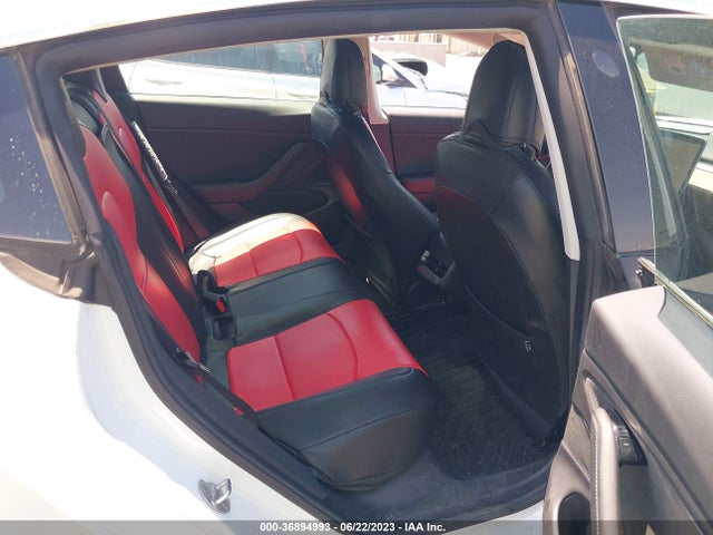 Tesla Model 3 Range 2019 5YJ3E1EA5KF436370 Image 8