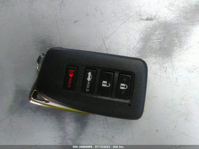 Lexus IS 250 2014 JTHBF1D25E5019581 Image 3