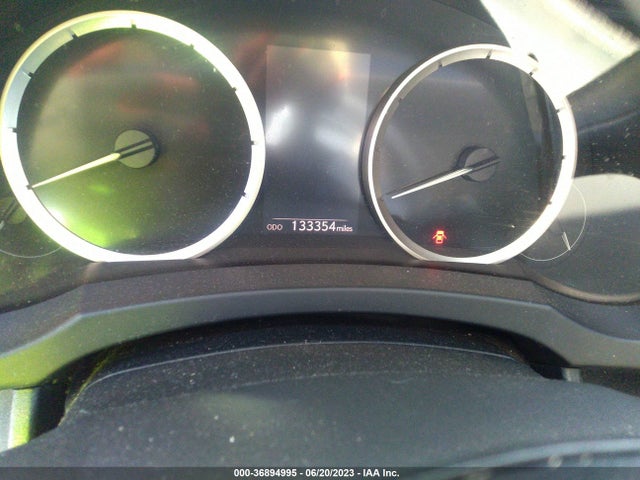 Lexus IS 250 2014 JTHBF1D25E5019581 Image 14