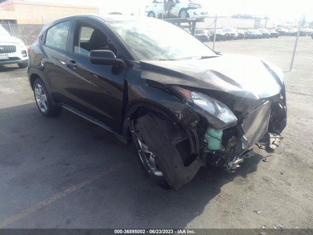 2016 3CZRU5H36GM754819 main image