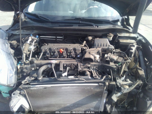 Honda HR-V LX 2016 3CZRU5H36GM754819 Image 15
