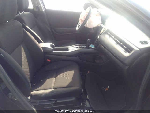Honda HR-V LX 2016 3CZRU5H36GM754819 Image 10