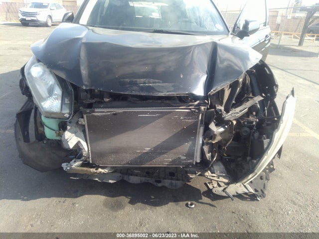 Honda HR-V LX 2016 3CZRU5H36GM754819 Image 11