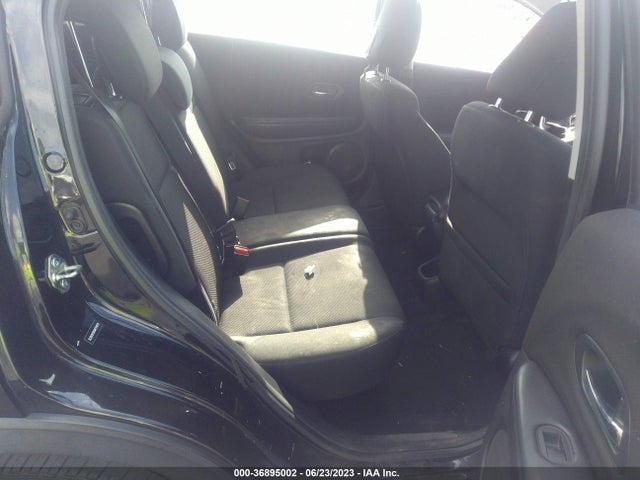 Honda HR-V LX 2016 3CZRU5H36GM754819 Image 13