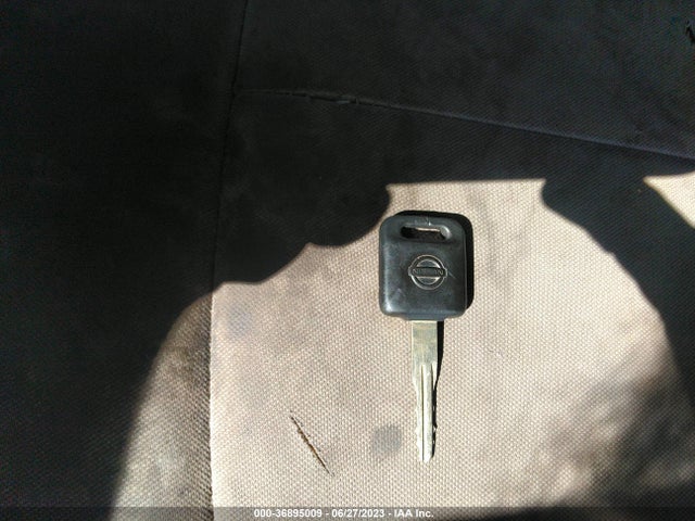 2017 Nissan NV, VIN: 1N6BF0LY4HN810591