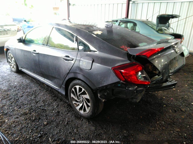 2017 HONDA CIVIC SEDAN EX VIN: 19XFC2F73HE013992