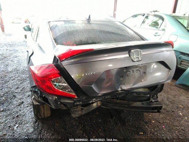 2017 HONDA CIVIC SEDAN EX VIN: 19XFC2F73HE013992